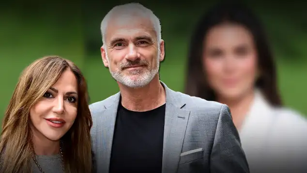 Simone Thomalla und Renè