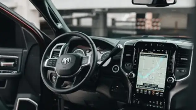 Smarte Autos: Risiken bei der Datenerfassung