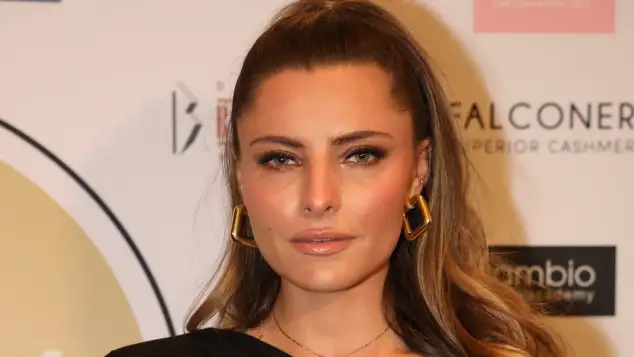 Sophia Thomalla