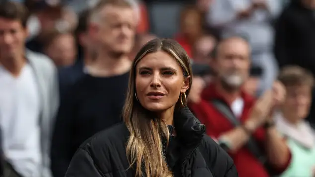 Sophia Thomalla