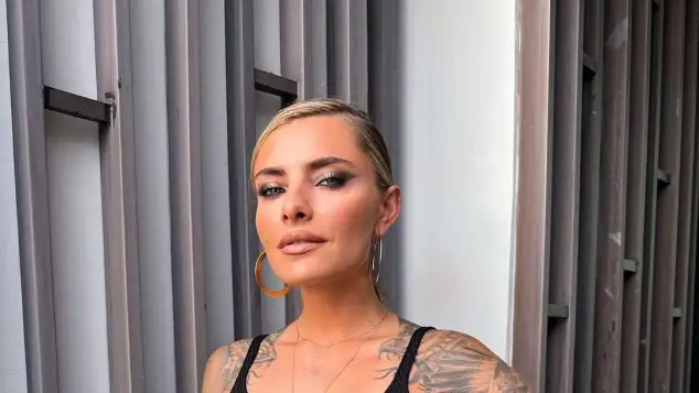 Sophia Thomalla
