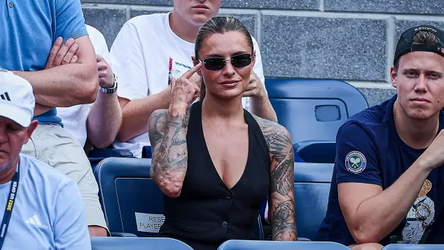 Sophia Thomalla