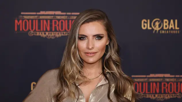 Sophia Thomalla