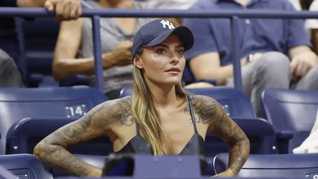Sophia Thomalla