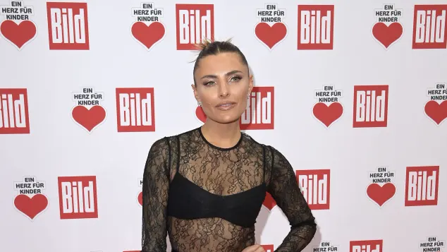Sophia Thomalla
