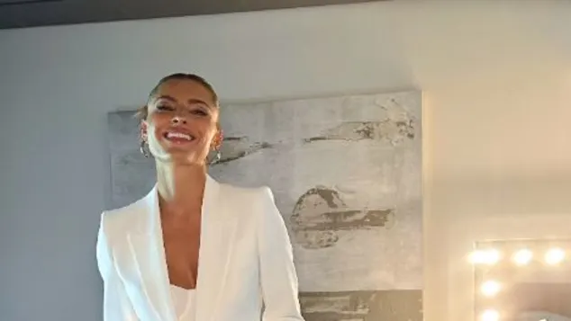 Sophia Thomalla