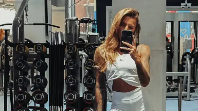 Sophia Thomalla