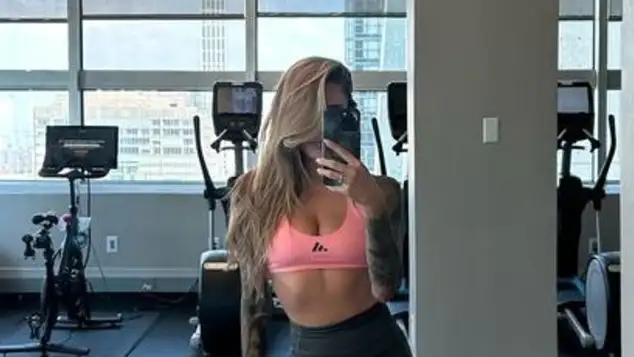 Sophia Thomalla