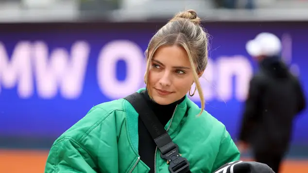 Sophia Thomalla