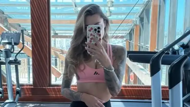 Sophia Thomalla