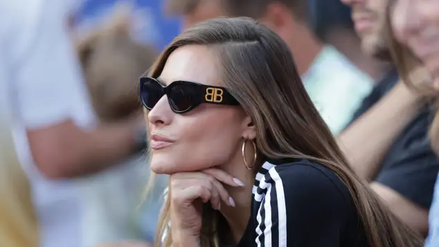 Sophia Thomalla