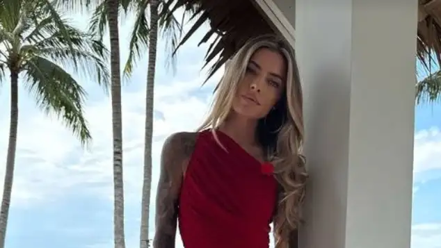 Sophia Thomalla