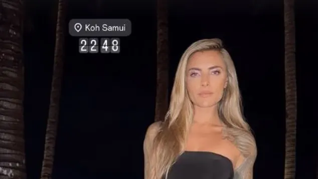 Sophia Thomalla