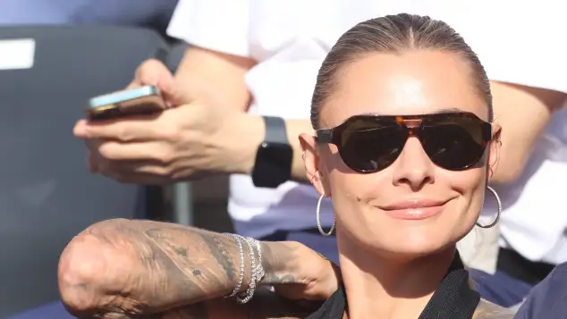 Sophia Thomalla