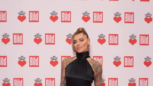 Sophia Thomalla