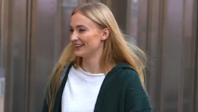 Sophie Turner