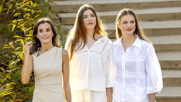 Spanische Royals