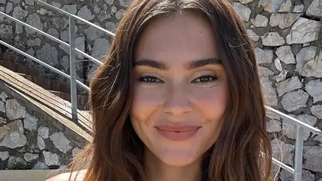 Stefanie Giesinger