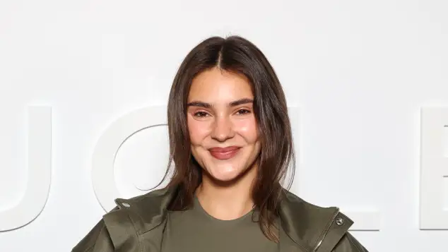 Stefanie Giesinger