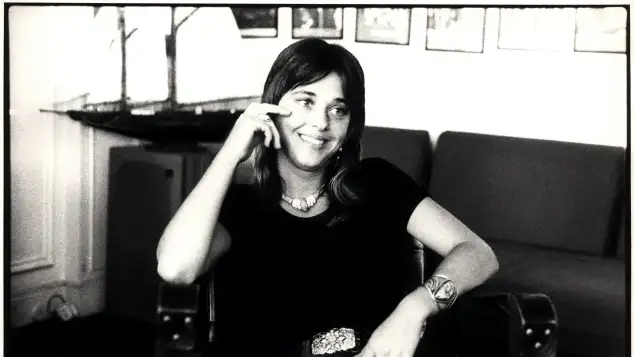 Suzi Quatro