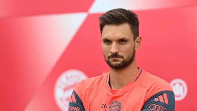 Sven Ulreich