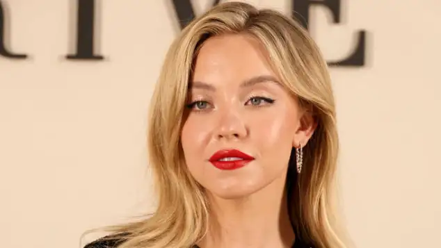 Sydney Sweeney
