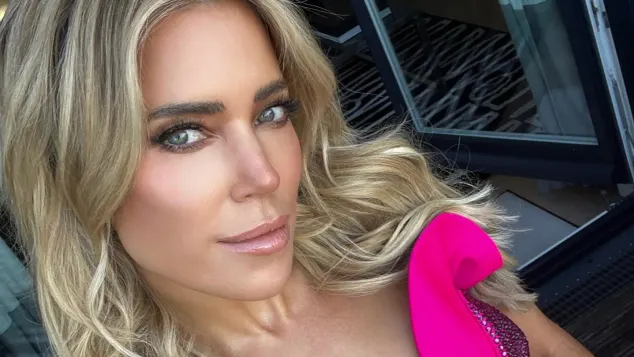 Sylvie Meis