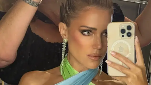 Sylvie Meis