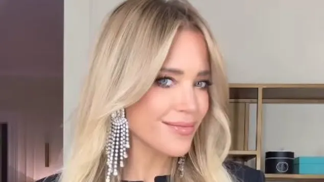 Sylvie Meis