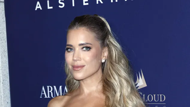 Sylvie Meis