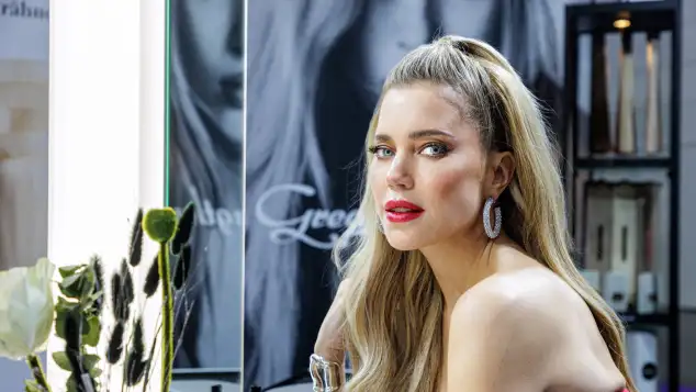 Sylvie Meis