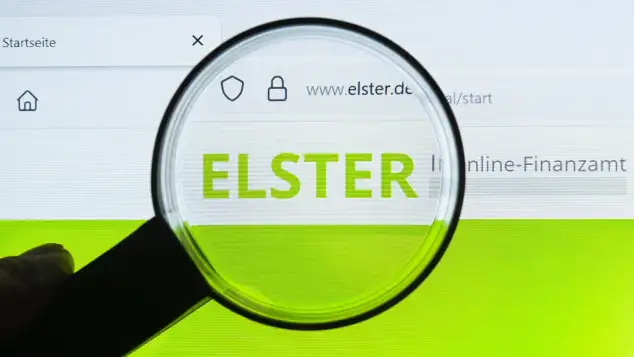Symbolbild: ELSTER