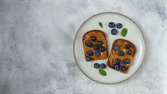 Symbolbild: Frühstück