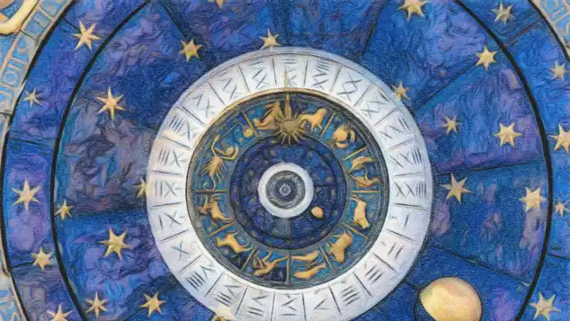 Symbolbild: Horoskop