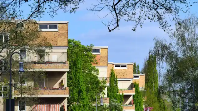 Symbolbild: Immobilie