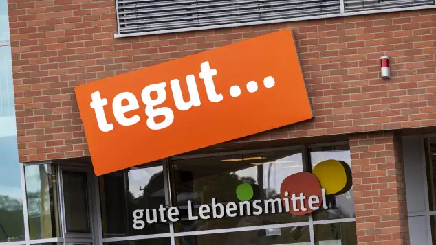 Symbolbild Tegut