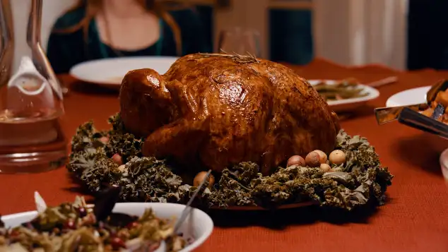 Symbolbild Thanksgiving