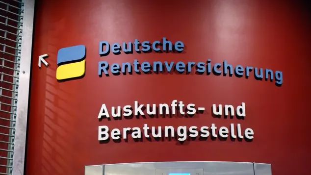 Symbolbild: Waisenrente