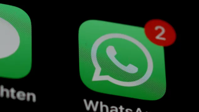 Symbolbild: WhatsApp