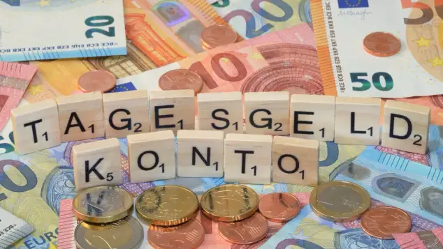 Tagesgeld