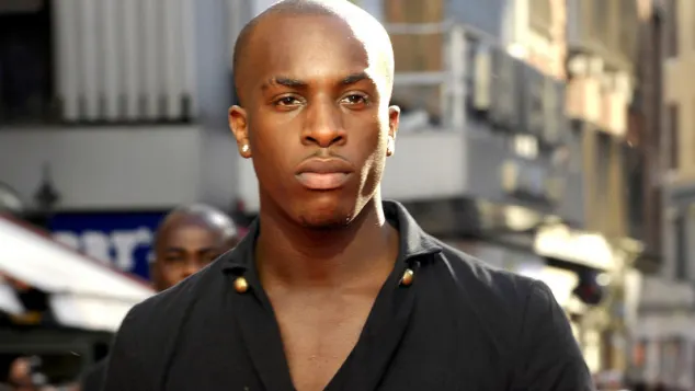 Talay Riley