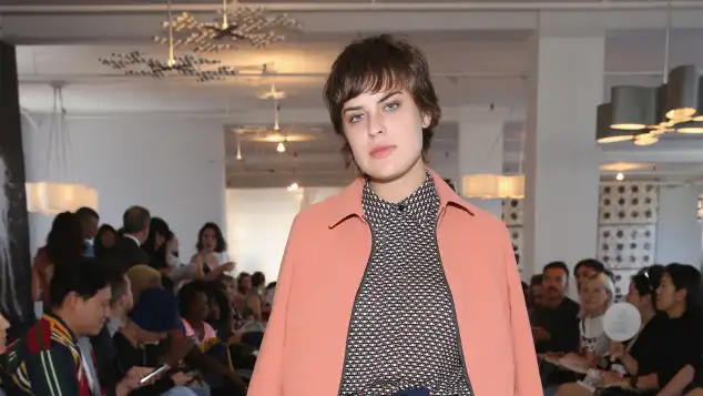 Tallulah Willis