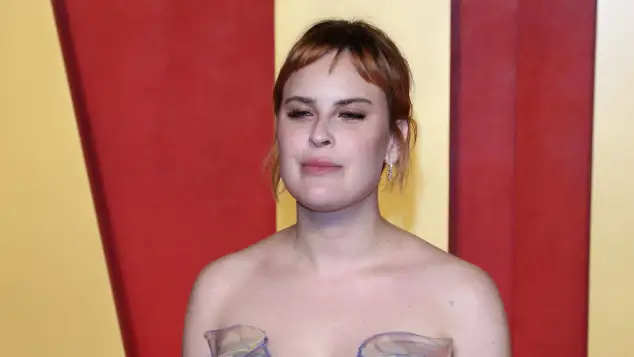 Tallulah Willis