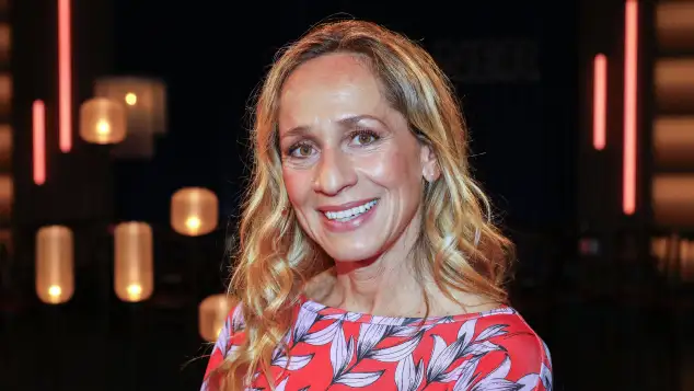 Tamina Kallert