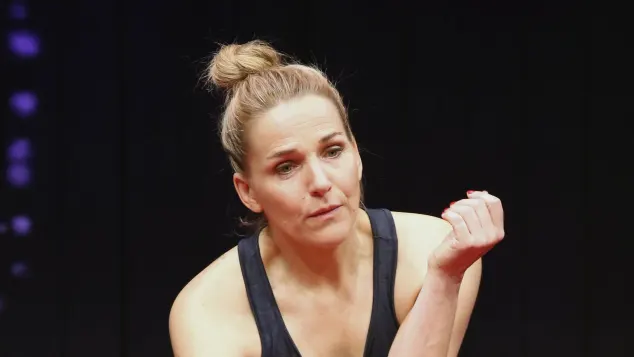 Tanja Wedhorn