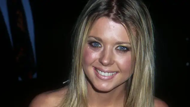 Tara Reid vor ihrer Brust-OP
