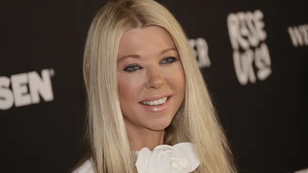 Tara Reid