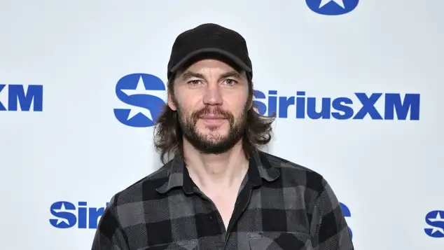 Taylor Kitsch
