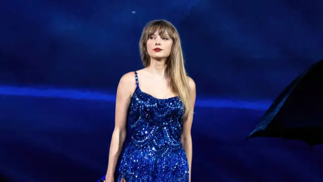 Taylor Swift