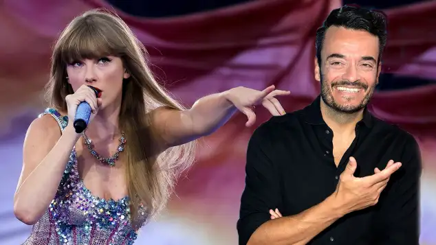 Taylor Swift in der "Giovanni Zarrella Show"? Große Überraschung für Fans